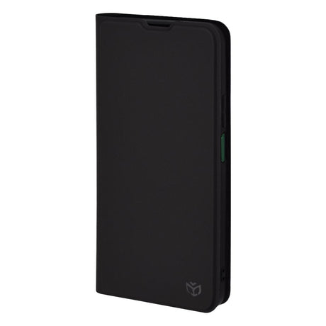 Husa de protectie Techsuit Magskin Book compatibil cu Honor 200 Smart / X7c, Negru