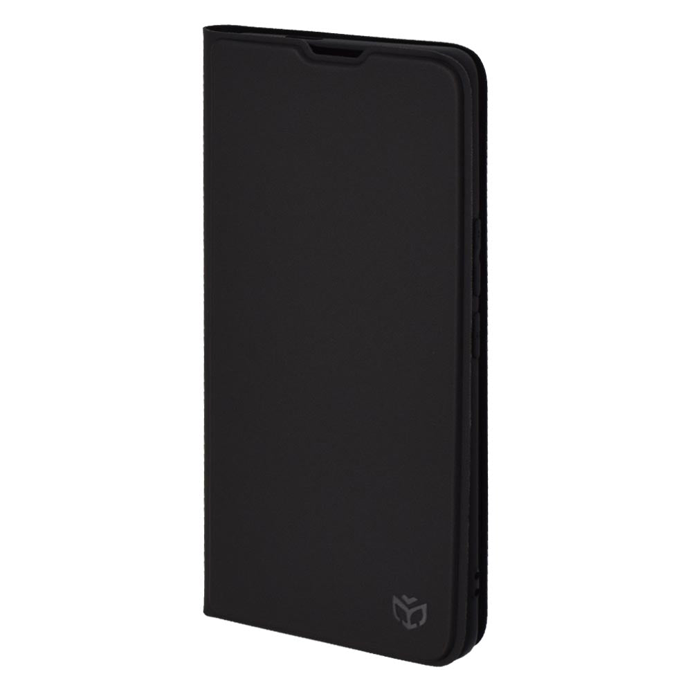Husa de protectie Techsuit Magskin Book compatibil cu Honor Magic7 Lite / X9c, Negru