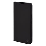 Husa de protectie Techsuit Magskin Book compatibil cu Honor Magic7 Lite / X9c, Negru
