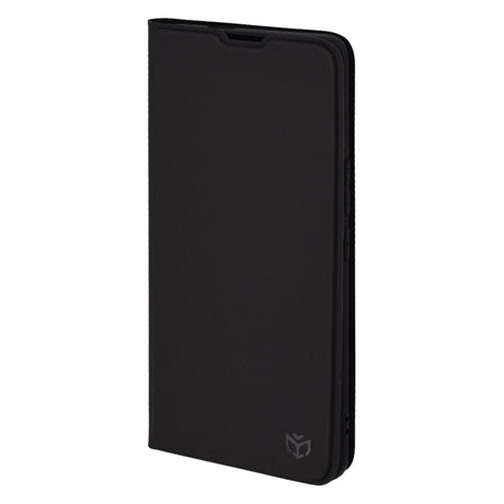 Husa de protectie Techsuit Magskin Book compatibil cu Honor Magic7 Lite / X9c, Negru