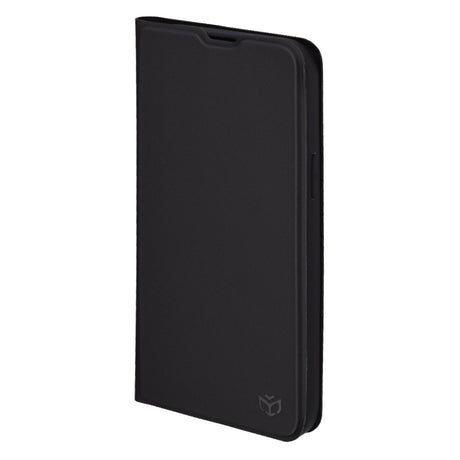 Husa de protectie Techsuit Magskin Book compatibil cu iPhone 14 Plus, Negru