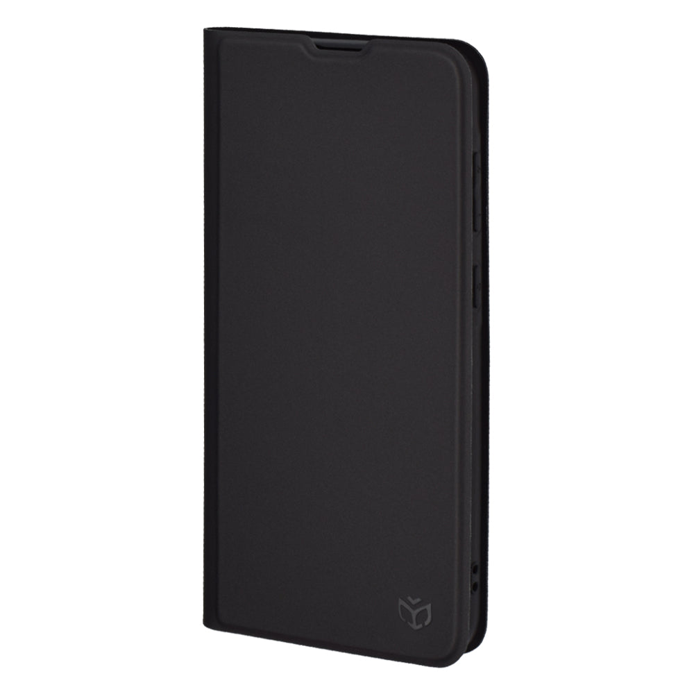 Husa de protectie Techsuit Magskin Book compatibil cu Samsung Galaxy A56 5G, Negru