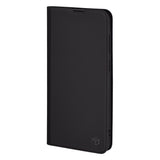 Husa de protectie Techsuit Magskin Book compatibil cu Samsung Galaxy A56 5G, Negru