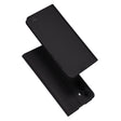 Husa de protectie Techsuit Magskin Book compatibil cu Samsung Galaxy A56 5G, Negru