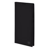 Husa de protectie Techsuit Magskin Book compatibil cu Samsung Galaxy S25 Ultra, Negru