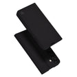 Husa de protectie Techsuit Magskin Book compatibil cu Samsung Galaxy S25 Plus, Negru