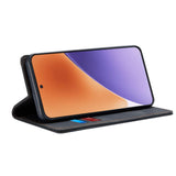 Husa de protectie Techsuit Confy compatibil cu Xiaomi 15, Negru