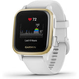 Garmin Venu SQ 2 Okosóra, Grey/Slate