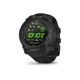 Smartwatch Garmin Instinct 3, AMOLED, Tactical