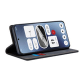 Husa de protectie Techsuit Confy compatibil cu Nothing Phone (2a) / (2a) Plus, Negru