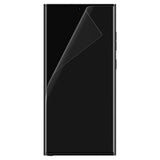 Folie pentru Samsung Galaxy S23 Ultra (set 2) - Spigen Neo Flex (AFL05943) - Clear
