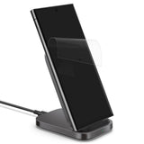 Folie pentru Samsung Galaxy S23 Ultra (set 2) - Spigen Neo Flex (AFL05943) - Clear