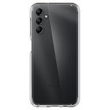 Husa de protectie Spigen Ultra Hybrid (ACS05846) compatibil cu Samsung Galaxy A14 5G, Transparent