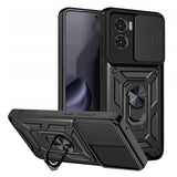 Husa de protectie Techsuit CamShield Series compatibil cu Xiaomi Poco X7 Pro, Negru