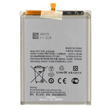 Componenta OEM Smartphone Battery EB-BA245ABY (21790), Samsung Galaxy A24 - , Negru