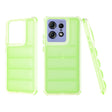 Husa de protectie Techsuit Wave Shield compatibil cu Motorola Edge 50 Pro, Verde