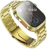 Smartwatch Hoco Y12 Ultra, 2" IPS, ECG, Rezistent la Apa, IP67, Compatibilitate iOS si Android