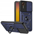 Husa de protectie Techsuit CamShield Series compatibil cu Samsung Galaxy Xcover7, Albastru