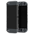 Accesoriu gaming Spigen Protective Case Air Fit (ACS09311), for Nintendo Switch 2, Crystal Clear