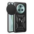 Husa de protectie Techsuit CamShield Series compatibil cu Honor Magic5 Pro, Negru