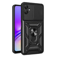 Husa de protectie Techsuit CamShield Series compatibil cu Samsung Galaxy A05, Negru