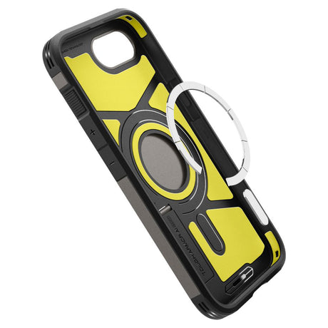 Husă Spigen Tough Armor MagSafe pentru iPhone 16e / iPhone 17e