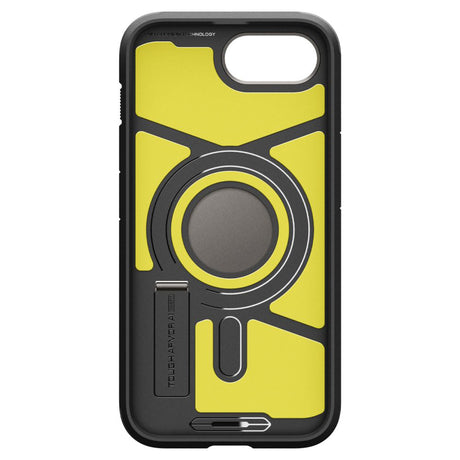 Husă Spigen Tough Armor MagSafe pentru iPhone 16e / iPhone 17e