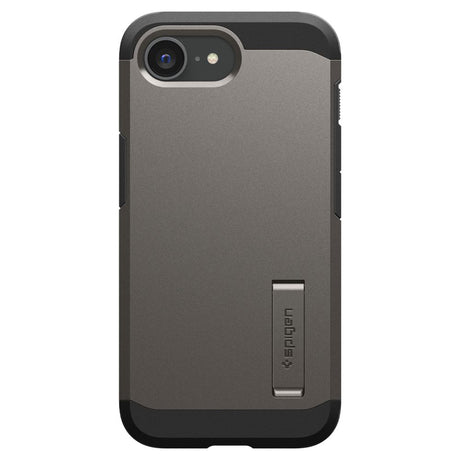 Husă Spigen Tough Armor MagSafe pentru iPhone 16e / iPhone 17e