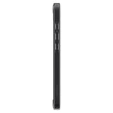 Husa de protectie Spigen Ultra Hybrid Zero One MagSafe (ACS09141) compatibil cu iPhone 16e / iPhone 17e, Negru