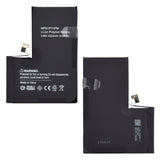 Componenta OEM Smartphone Battery (20638), Decoded with Extra IC (without Welding) - 4323mAh, Negru