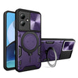 Husa de protectie Techsuit CamGuard Pro compatibil cu Motorola Moto G14, Mov