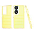 Husa de protectie Techsuit Wave Shield compatibil cu Honor X7b / X7b 5G / 90 SMART, Galben