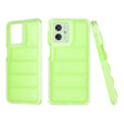 Husa de protectie Techsuit Wave Shield compatibil cu Motorola Moto G54, Verde
