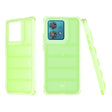 Husa de protectie Techsuit Wave Shield compatibil cu Motorola Edge 40 Neo, Verde