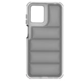 Husa de protectie Techsuit Wave Shield compatibil cu Motorola Moto G14, Negru