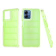 Husa de protectie Techsuit Wave Shield compatibil cu Motorola Moto G14, Verde