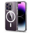 Husa de protectie ESR Classic Hybrid HaloLock compatibil cu iPhone 14 Pro, Transparent