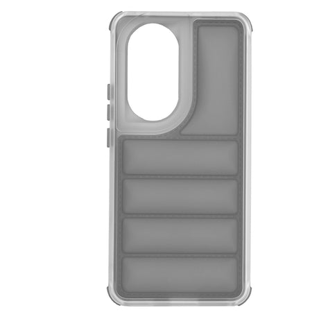 Husa de protectie Techsuit Wave Shield compatibil cu Oppo Reno10 / Reno10 Pro, Negru