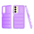 Husa de protectie Techsuit Wave Shield compatibil cu Samsung Galaxy A25 5G, Violet