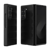 Husa de protectie Techsuit Magic Shield compatibil cu Samsung Galaxy Z Fold6, Negru