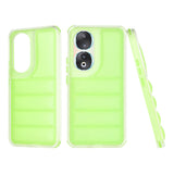 Husa de protectie Techsuit Wave Shield compatibil cu Honor 90, Verde