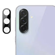 Folie de protectie Techsuit Full Camera Glass compatibil cu Samsung Galaxy A36 5G, Negru