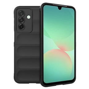 Husa de protectie Techsuit Magic Shield compatibil cu Samsung Galaxy A26 5G, Negru