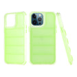 Husa de protectie Techsuit Wave Shield compatibil cu iPhone 12 Pro Max, Verde