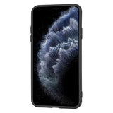 Husa de protectie Techsuit SoftFlex compatibil cu iPhone 11 Pro Max, Negru