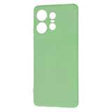 Husa de protectie Techsuit SoftFlex compatibil cu Motorola Edge 50 Pro, Verde Menta
