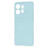 Husa de protectie Techsuit SoftFlex compatibil cu Motorola Edge 50 Pro, Sea Blue