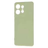 Husa de protectie Techsuit SoftFlex compatibil cu Motorola Edge 50 Pro, Matcha