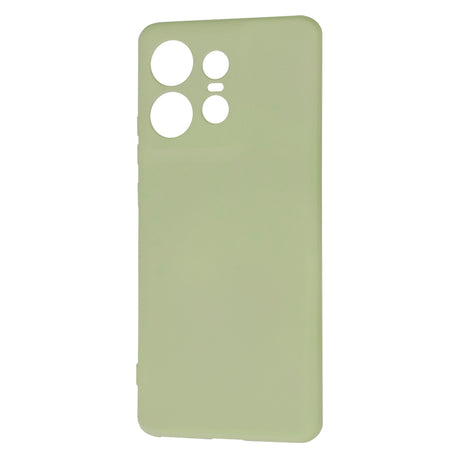 Husa de protectie Techsuit SoftFlex compatibil cu Motorola Edge 50 Pro, Matcha