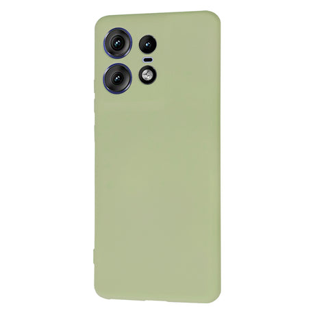 Husa de protectie Techsuit SoftFlex compatibil cu Motorola Edge 50 Pro, Matcha
